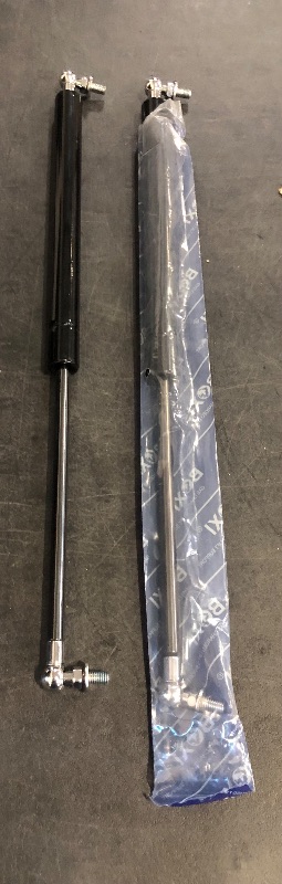 Photo 1 of BOXI 2pcs Front Hood Gas Charged Lift Supports Struts Shocks Dampers Fit for Lexus LS430 2001-2006 Sedan Hood/Replace OE# 6236 5344059115 5344059095
