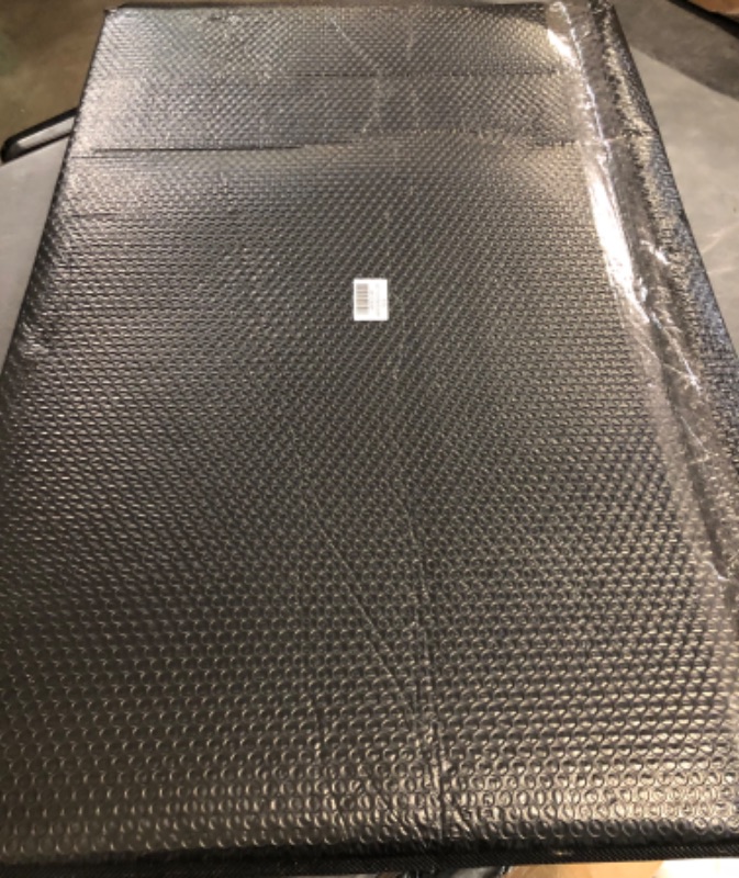Photo 1 of 1 Pieces 24 x 36” Clear Acrylic Sheet Plexiglass - 1/4” (6mm) Thick, Use for Craft Projects, Signs, DIY Projects and More; Cut with Saw or Hand Tools, No Laser Cut