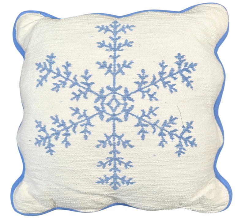 Photo 1 of Threshold 18"x18" Home Decor Pillow 