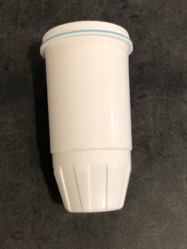 Photo 1 of *Missing One** Water Filters Replacement for Zero Water Pitchers and Dispenser, 0 TDS Premium Filtration, Reduce Lead/Chromium/PFOA/PFOS - Improve Tap Water Taste (Pack of 2 by TOMOON)