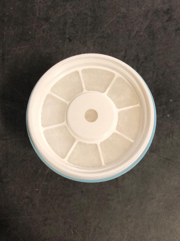Photo 1 of *Missing One** Water Filters Replacement for Zero Water Pitchers and Dispenser, 0 TDS Premium Filtration, Reduce Lead/Chromium/PFOA/PFOS - Improve Tap Water Taste (Pack of 2 by TOMOON)