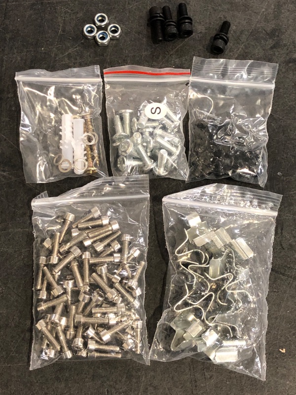 Photo 1 of Random Nails Miscellaneous Nail Bundle 
