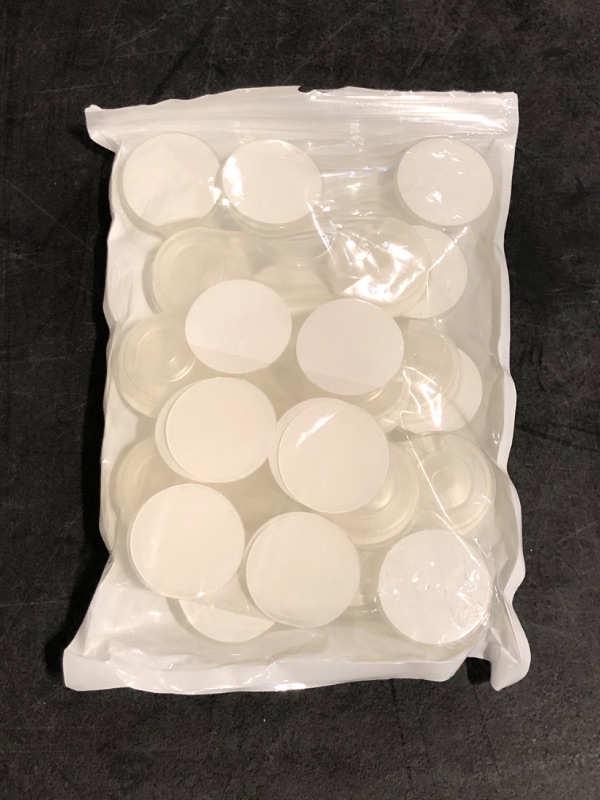 Photo 1 of Child Safety Cabinet Locks (10 Pack) - Baby Proofing Latches Lock for Drawers, Toilet Seat, Fridge, Oven, with 10 Extra 3M Adhesives (Transparent)