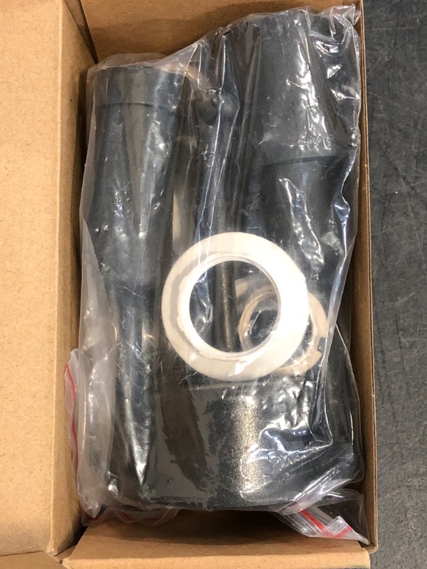 Photo 1 of MECCANIXITY G9/E14/E27 Light Socket Rings Metal Lamp Shade Holder Ring Replacement with Removal Tool Black White 1 Set