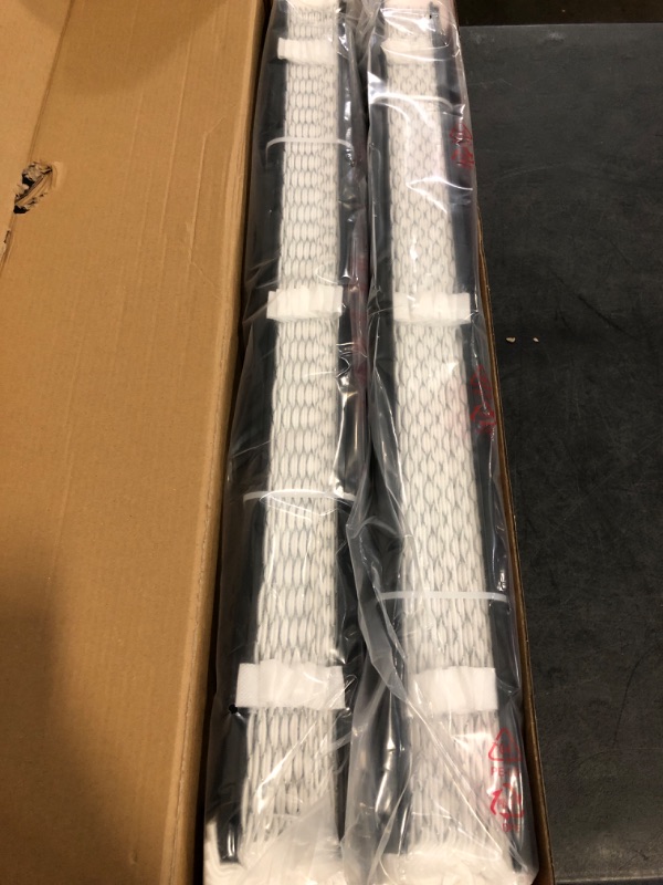 Photo 1 of 2-Pack 210 Filter Replacement Gard 2200 