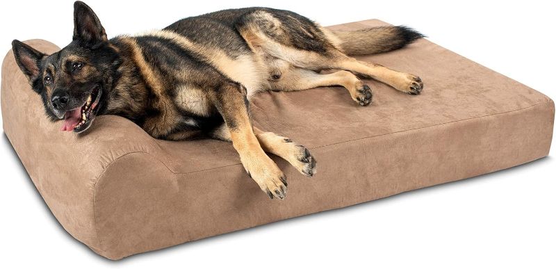Photo 1 of Big Barker Replacement Cover Headrest Edition - XL - Khaki