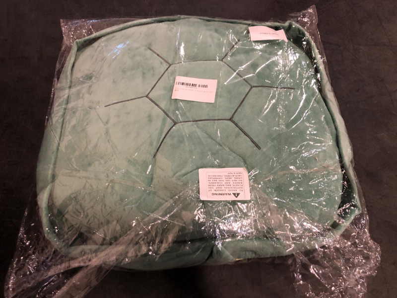 Photo 1 of Cute Cat Costumes Turtle Shell Kawaii Kitten Clothes Dog Puppy Vest Pet Apparel (Large,Turtle Shell)