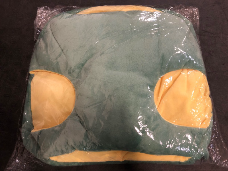 Photo 1 of Cute Cat Costumes Turtle Shell Kawaii Kitten Clothes Dog Puppy Vest Pet Apparel (Large,Turtle Shell)