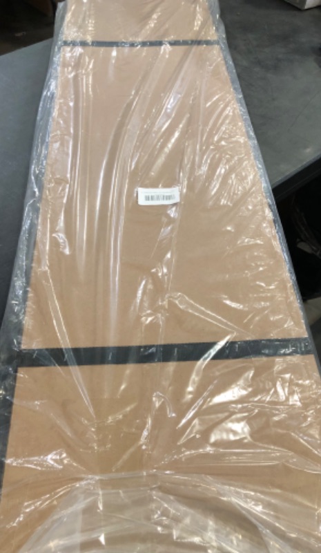 Photo 1 of Imperius Foldable Box Spring, Bunkie Board, Bed Support Slats,Twin 53*74