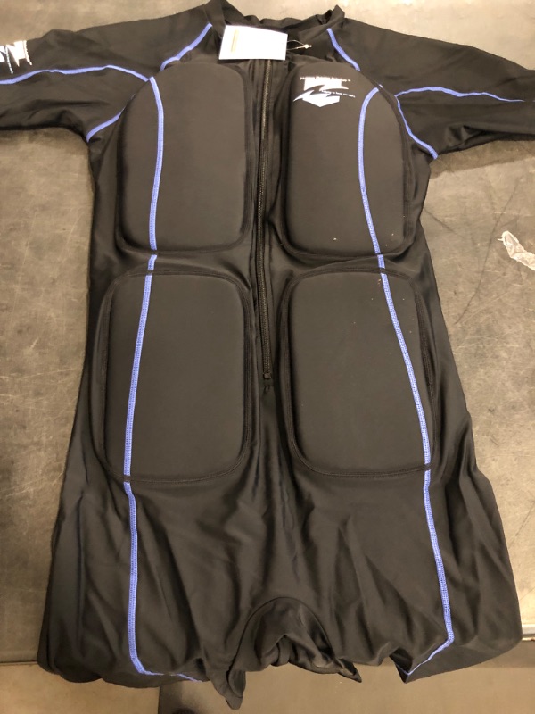 Photo 1 of (XL) Boys NuWave Floatation Swimsuit 