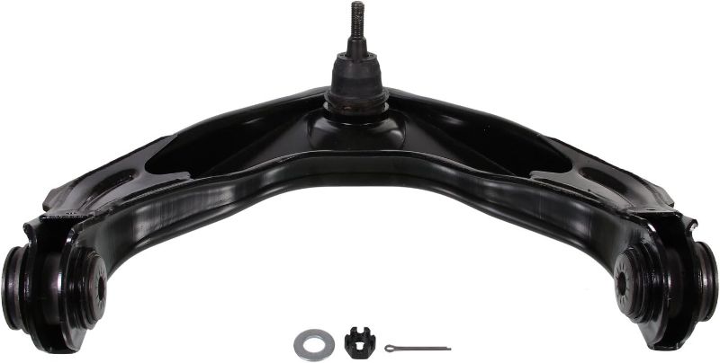 Photo 1 of MOOG CK620054 Front Upper Suspension Control Arm and Ball Joint Assembly for Chevrolet Silverado 2500 HD