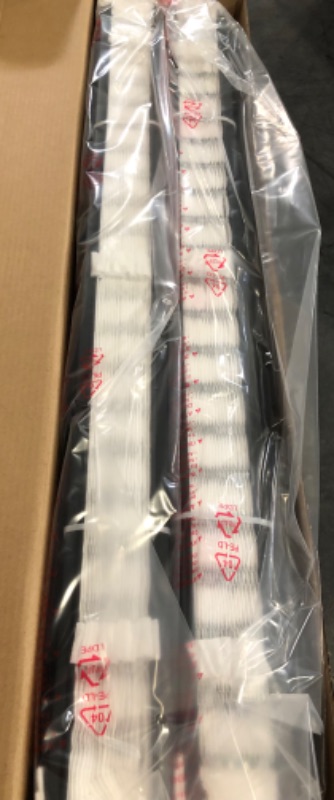 Photo 1 of 2-Pack 413 April Air Replacement Filter Compatibility HVAC filters with MERV 13 ratings, furnace filters, air conditioner filters, and air filters
