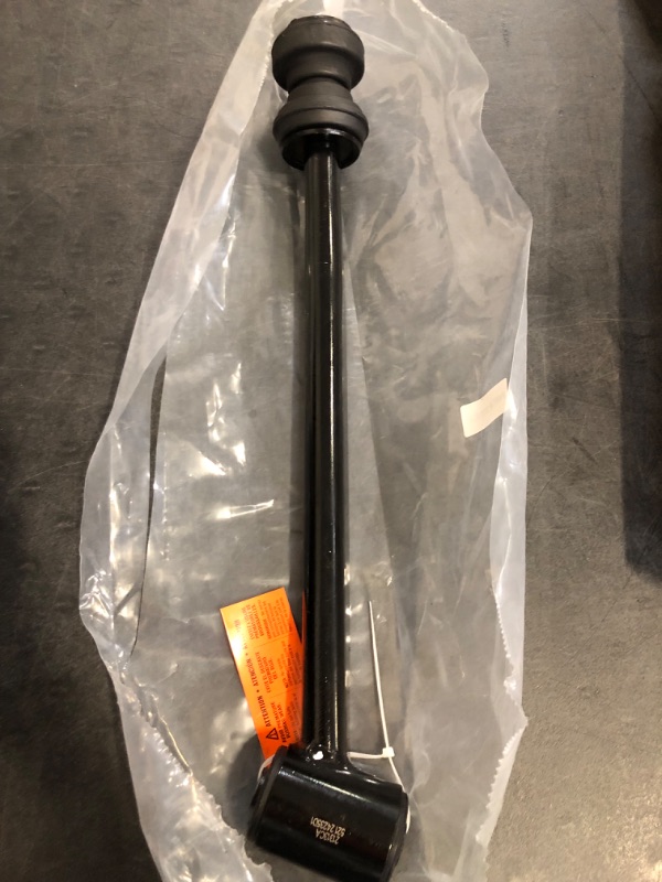 Photo 1 of Dorman 523-095 Rear Passenger Side Suspension Trailing Arm Compatible with Select Chevrolet/Oldsmobile/Pontiac Models