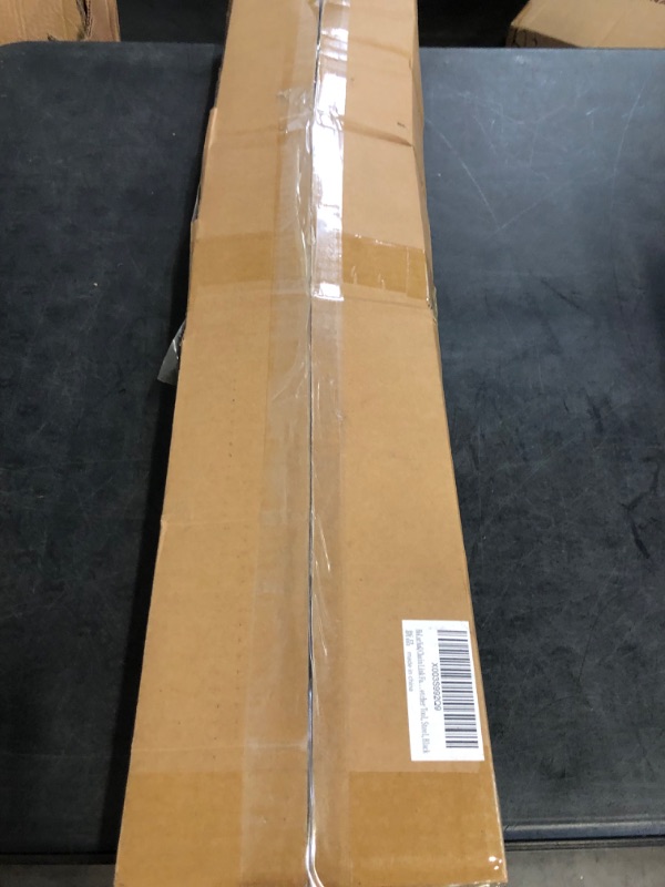 Photo 1 of Chain Link Fabric Fence Stretcher,5-Thicken Hook Bar,31.5 Inch Woven Wire Stretcher,Fence Stretcher Tool,Steel,Black