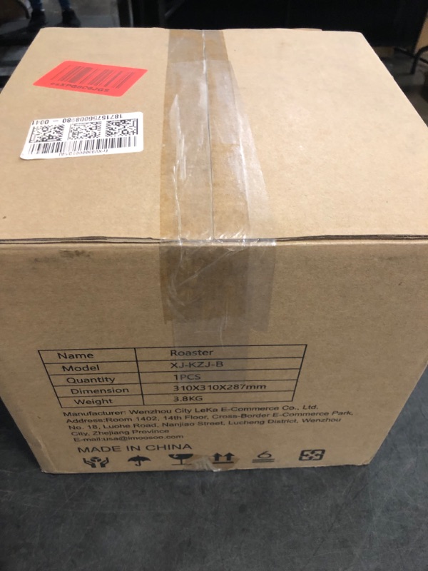 Photo 1 of MOOSOO Pressure Cooker Air Fryer Lid  6 Qt