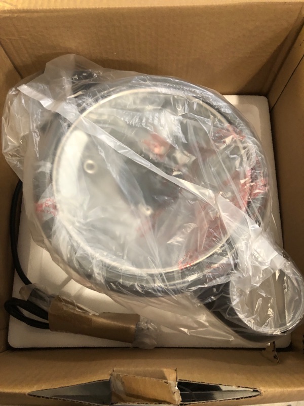 Photo 1 of Easy Find Rice Cooker 6-cup (cooked), Rice Cooker 3 cups (UNCOOKED), One Touch Rice Cooker, White, Small Rice Cooker