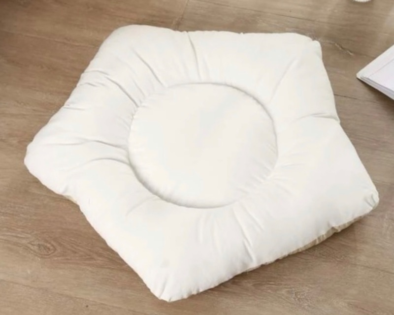 Photo 1 of Cat or Dog Bed for Tent Bed 