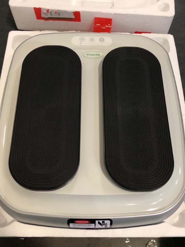 Photo 1 of Circulation Leg Exerciser - Promotes Blood Circulation - Stimulated Walking Machine 