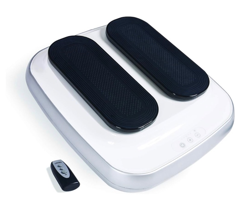 Photo 1 of Circulation Leg Exerciser - Promotes Blood Circulation - Stimulated Walking Machine 