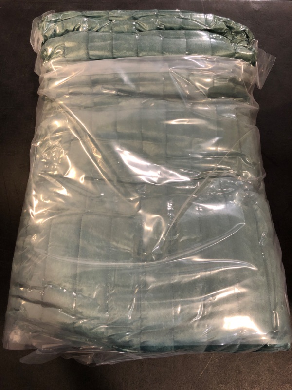 Photo 1 of Puredown® Fluffy King Comforter Set - Super Soft & Warm Fleece Comforter King Size for Winter, Luxury Plush Fuzzy Bed Set 3 Pieces, 1 Shaggy Comforter with 2 Pillowcases, Sage Green