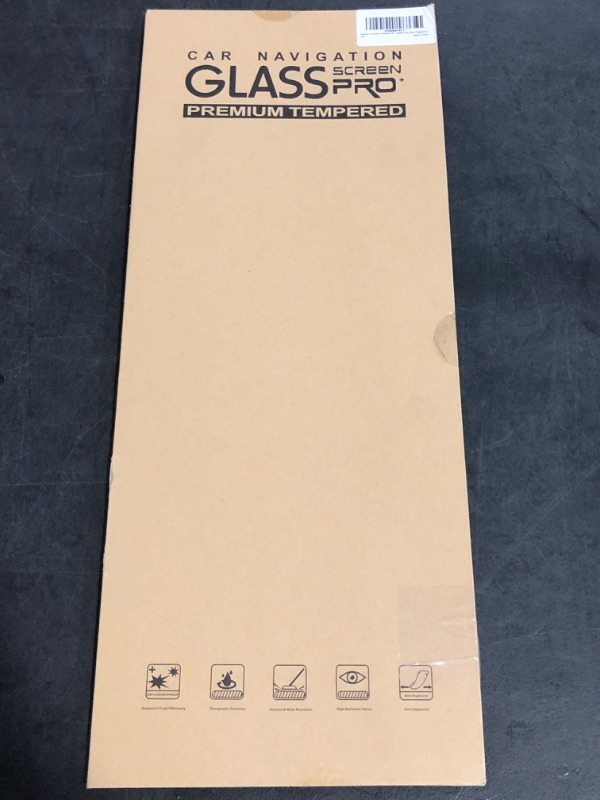 Photo 1 of 2025 Chevy Trax Screen Protector - For 2024-2025 Chevy Trax/2024-2025 Trailblazer 11-Inch Touch Screen - 9H Hardness Tempered Glass HD 2024-2025 Trax(LT/2RS/ACTIV) Accessories Anti Fingerprints