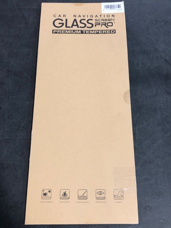 Photo 1 of 2025 Chevy Trax Screen Protector - For 2024-2025 Chevy Trax/2024-2025 Trailblazer 11-Inch Touch Screen - 9H Hardness Tempered Glass HD 2024-2025 Trax(LT/2RS/ACTIV) Accessories Anti Fingerprints