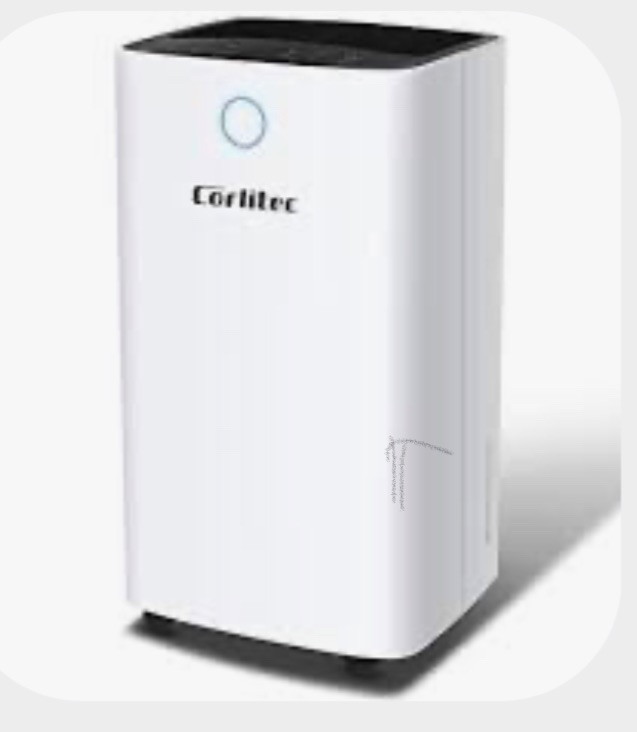 Photo 1 of Corlitec Compressor Dehumidifier 