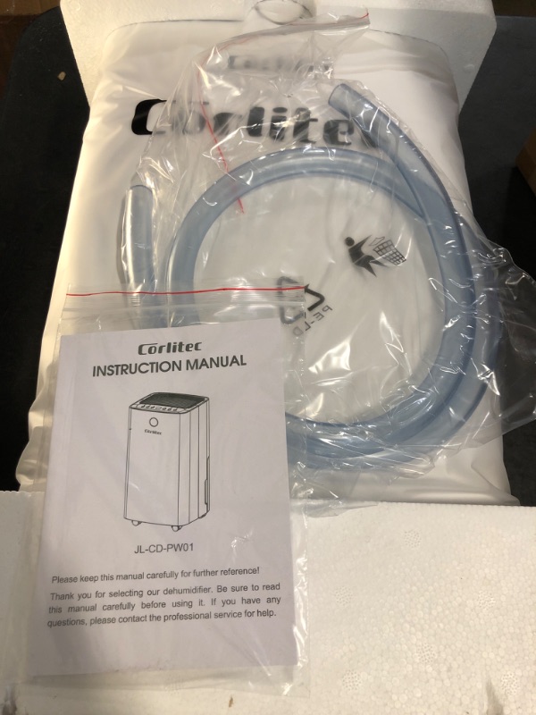 Photo 1 of Corlitec Compressor Dehumidifier 