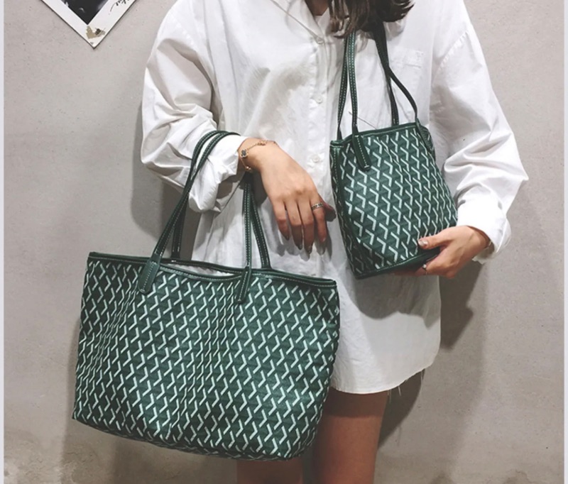 Photo 1 of Tote Bag Designer Bags Fashion Bags Fashions Womens Crossbody Shopping Bag Leather Shoulder Tote Single Sided Crossbody Handbags with Coin Wallet Purse 