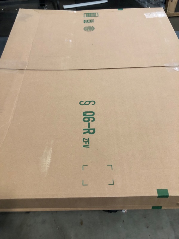 Photo 1 of Thicken 1mm 24 x 24 Access Panel for Drywall,Attic Door, Ceiling Access Panel for Drywall,24x24Metal Access Panels are Thickened to 1mm to Solve The Problem of Fragile Panels(Screwdriver Latch)