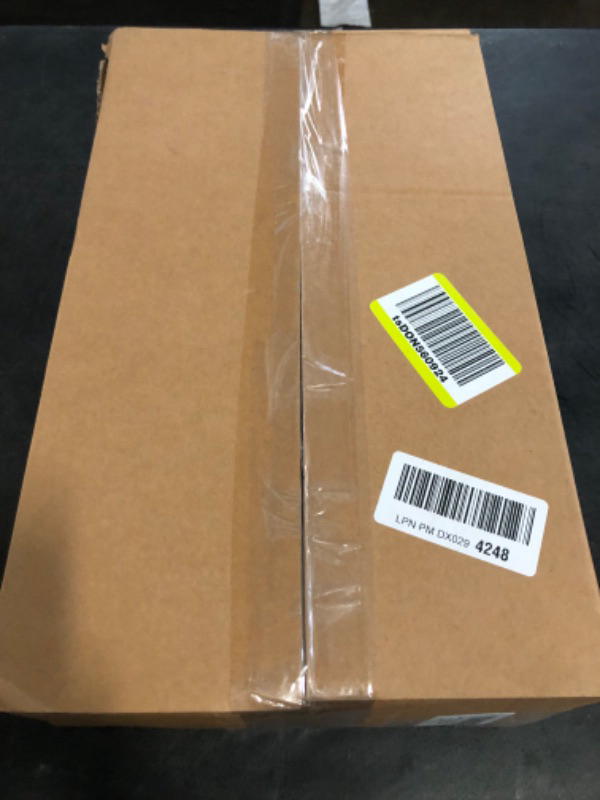 Photo 1 of 8-Pack Caution Wet Floor Sign,17.5" Height,Bright Yellow Double-Sided Folding A-Shaped Frame Design, Bilingual Caution Message