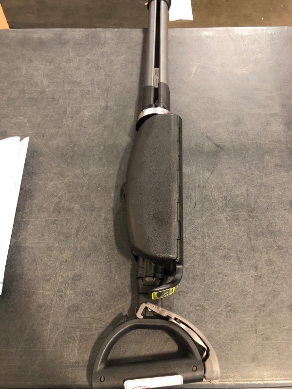 Photo 1 of *Missing Carrying Bag** STEP2GOLD Ta-Da Chair Series 2 PRO, Portable Trekking Hiking Pole, Folding Walking Stick with Seat, Walking Cane with Chair, Foldable Chair, Lightweight Aluminum, Easy Carry and Storage, Anti-Slip