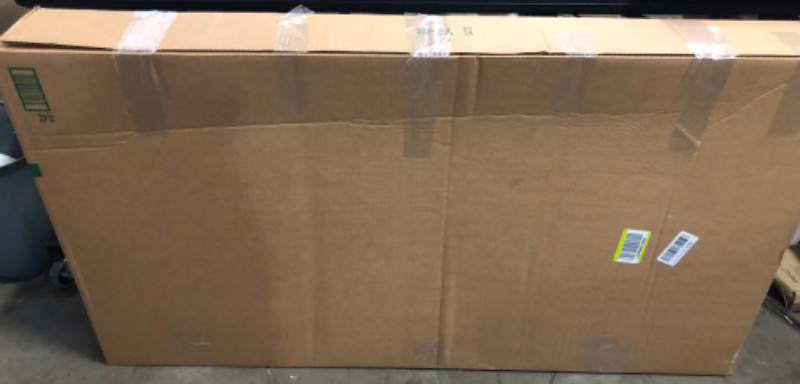 Photo 1 of DMI Utility Cart with Wheels to be used for Shopping, Grocery, Laundry and Stair Climber Cart, Weighs 7.5 Pounds but holds up to 90 Pounds, Compact and Foldable, Black