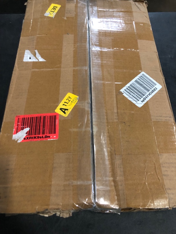 Photo 1 of Grill Grate and Flavorizer Bars Heat Deflector Grill Parts for Weber Genesis 2 GS4 Grates 66089 66097, Weber Genesis II E-410, E-435, S-435, SE-410,for Weber 66041, 66033, 66796 Parts