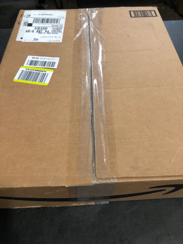 Photo 1 of Expandable Window Screens for House Windows 10 H x 19-35 W inches - 2 Pack Small Adjustable Window Screens, Ideal Replacement Window Screens