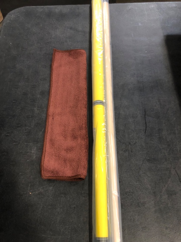 Photo 1 of Missing the Chalk** CUESOUL FIRE Jump/Break Cue 58inch 19oz 13mm Cue Tip-More Power and Less Effort