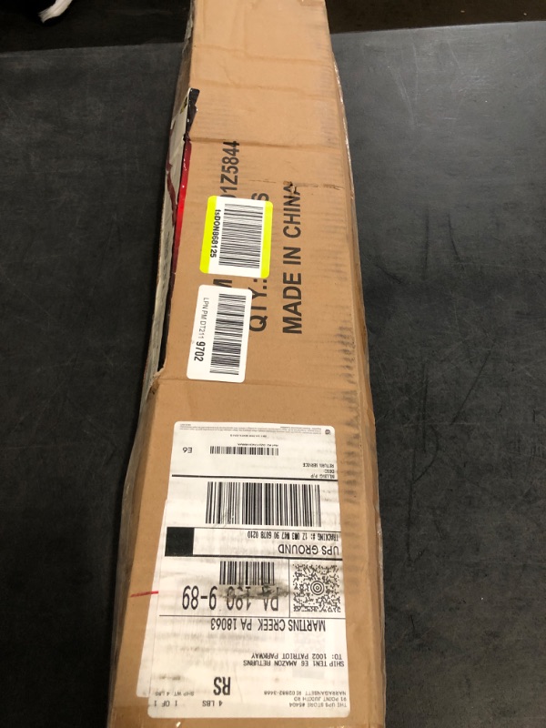 Photo 1 of Decking Straightening Tool Deck Board Bender Straightener Bending Carbon Steel Srtaightener 66CM/26In Weight 1.5KG Universal Wood Universal