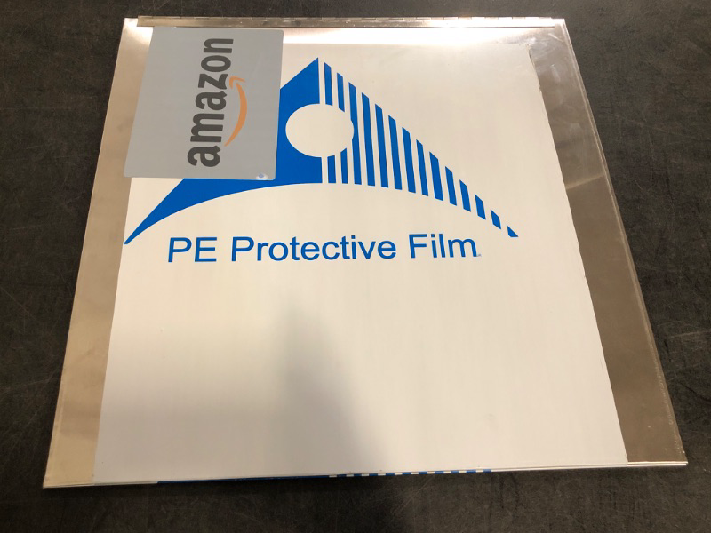 Photo 1 of 2 PCS Stove Grease Oil Splatter Guard | Range Backsplash Splatter Guard for Wall | 2 Sided Foldable Splash Shield Metal Panel Protector for Cooking, Stainless Steel