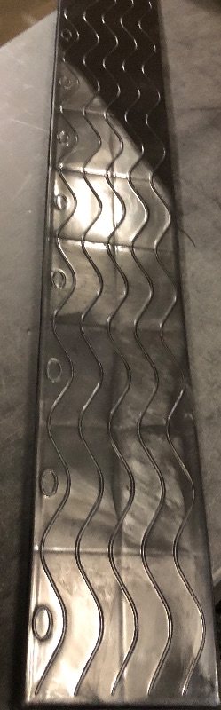 Photo 1 of Henka 3" Rise Threshold Ramps for Doorways, Wheelchair Ramp for Home Steps, Door Threshold Ramp with Anti-Slip Surface