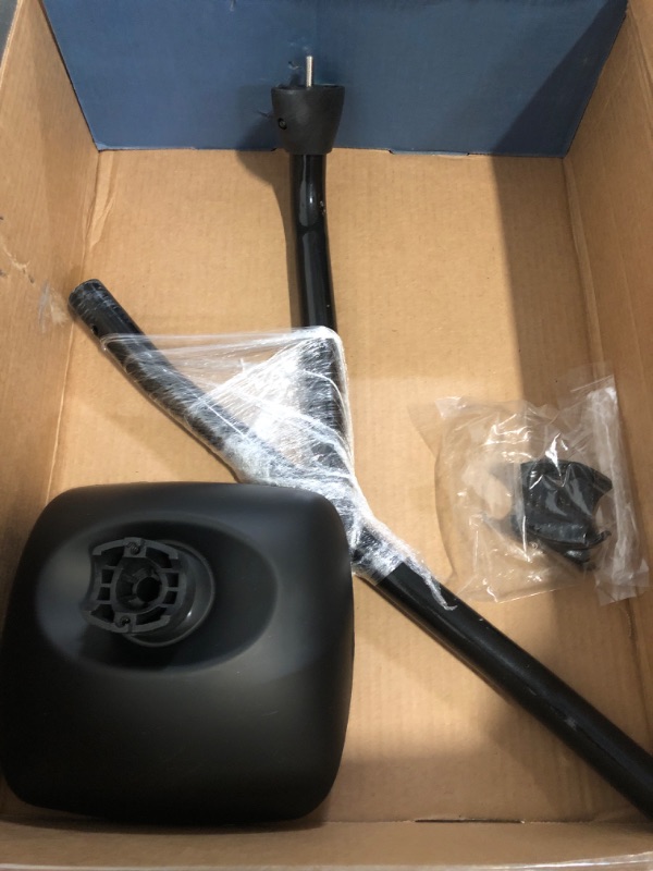 Photo 1 of International 4300 Premium Black Hood Mirror Assembly - Black and Chromed Finish (Black - LH)