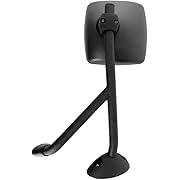 Photo 1 of International 4300 Premium Black Hood Mirror Assembly - Black and Chromed Finish (Black - LH)