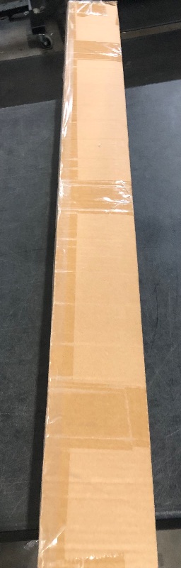 Photo 1 of 3FT Wooden Stair Handrail,Staircase Indoor Outdoor Handrail,Wall Mounted Barrier Free Stair Handrail for Corridor,Attic,Deck,Kindergarten Guardrail