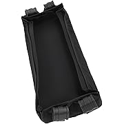Photo 1 of Stroller Snack Tray Sturdy Leak Proof Attachment Universal Support Board Baby Stroller Tray for Convenient Snacking on The Go (L)
