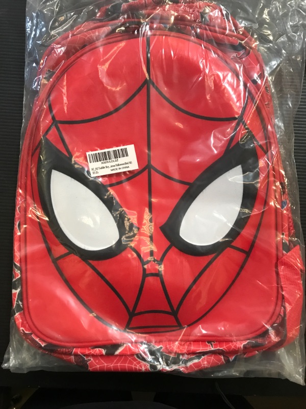 Photo 1 of Marvel Boy's Schoolbag 