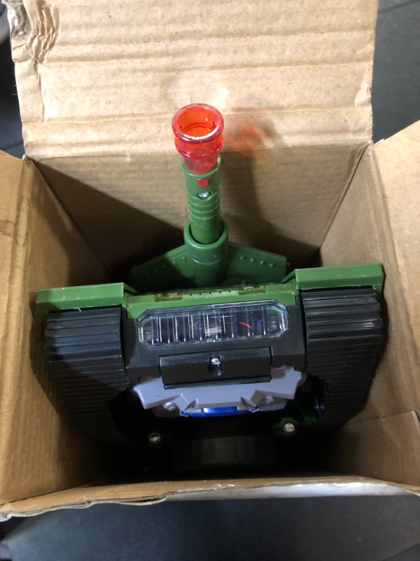 Photo 1 of Robot Toy Car 2 in 1 Transforming Car 