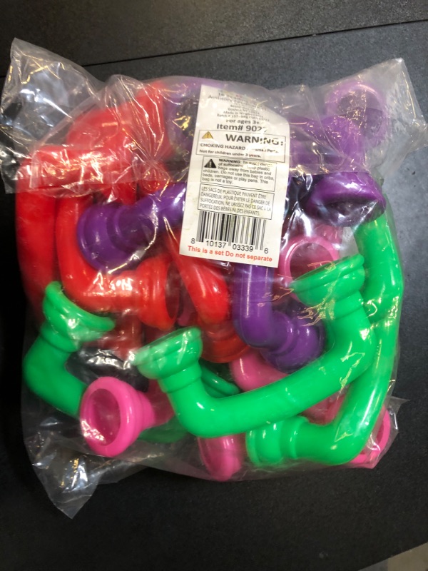 Photo 2 of 16 Reading Whisper Phones [16 Pack] Auditory Feedback Classroom Manipulative, Speech Therapy Toy Tool - Accelerates Reading Fluency & Pronunciation, Phonic Materials by 4E’s Novelty