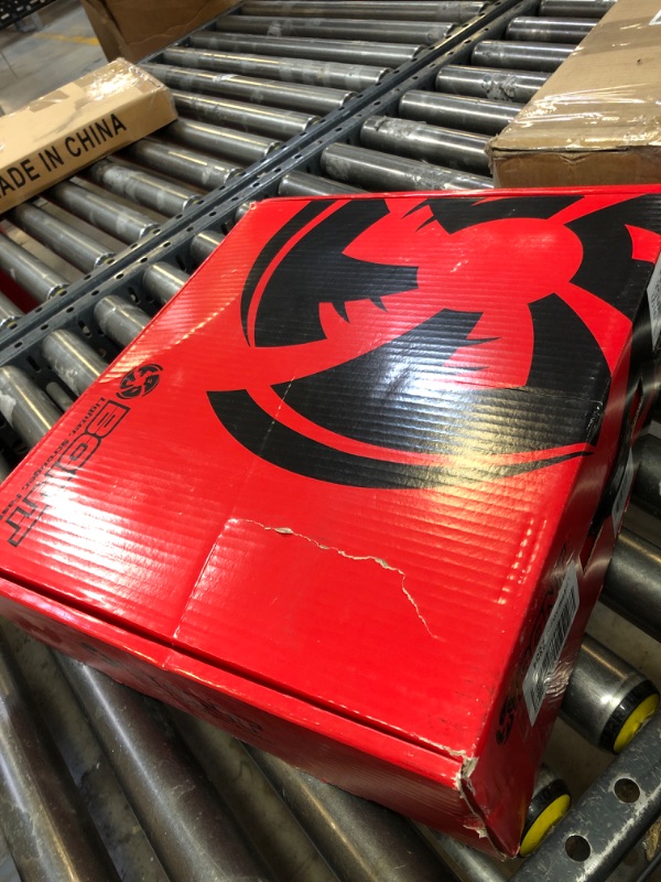 Photo 1 of Bont Inline Speed Skating Racing Package - Luna Skate Boot + 2PF 6061 Frame + Elemental Wheels + ABEC7 Bearings - Youth - Boys - Girls - Men - Women (Blue, 38.5/6.5)