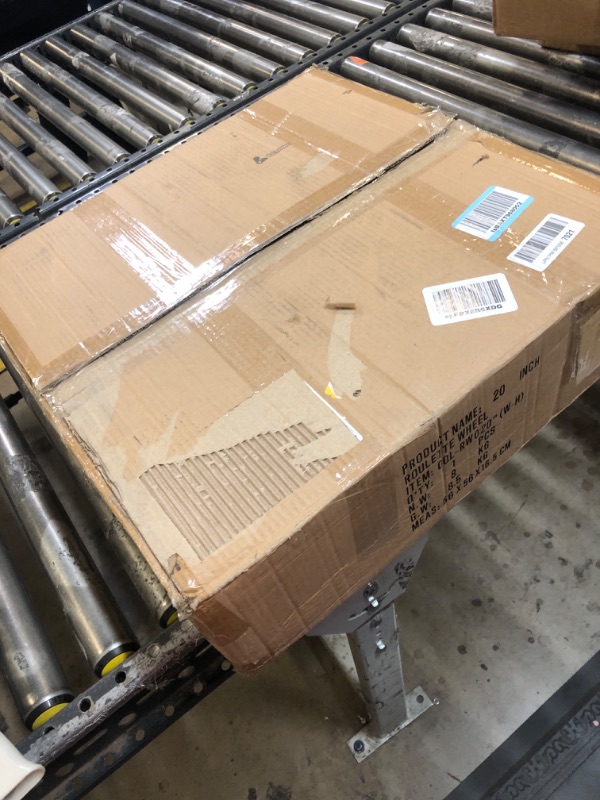 Photo 1 of Leyndo 20 Inch Wooden Roulette Wheel with 4 Roulette Balls Casino Grade Precision Bearings Roulette Wheel Turntable Leisure Table Games for Home Professional Use or Night Party, Party Game