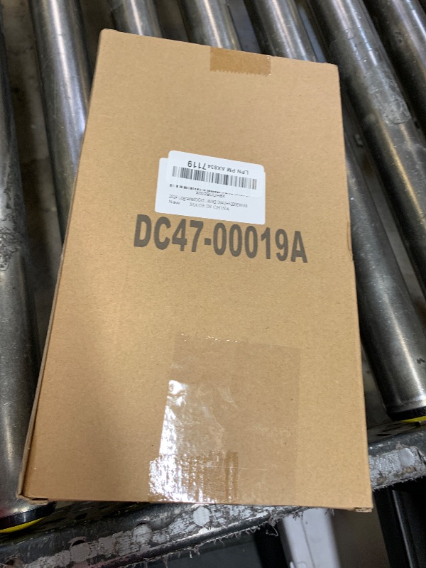 Photo 2 of ?Upgraded?DC47-00019A Dryer Heating Element for Samsung dryer DV42H5000EW/A3 DV45H7000EW/A2 DV48H7400EW/A2 DV40J3000EW/A2 DVE50M7450W/A3 DV42H5200EW/A3 By AMI PARTS