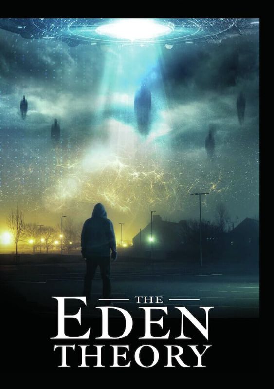 Photo 1 of The Eden Theory [2021] DVD